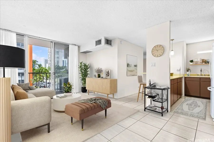1415 Punahou Street #406, Honolulu, HI 96822 - #2