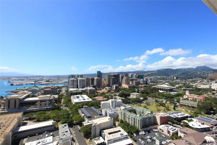 555 South Street #3410, Honolulu, HI 96813 - #2
