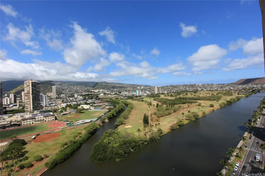 2211 Ala Wai Boulevard #2812, Honolulu, HI 96815 - #2