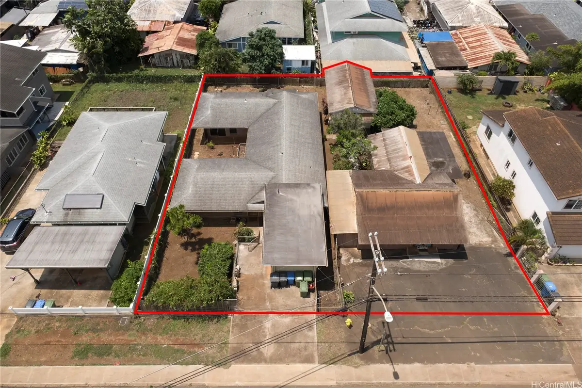 67-173 Farrington Highway, Waialua, HI 96791 - #1