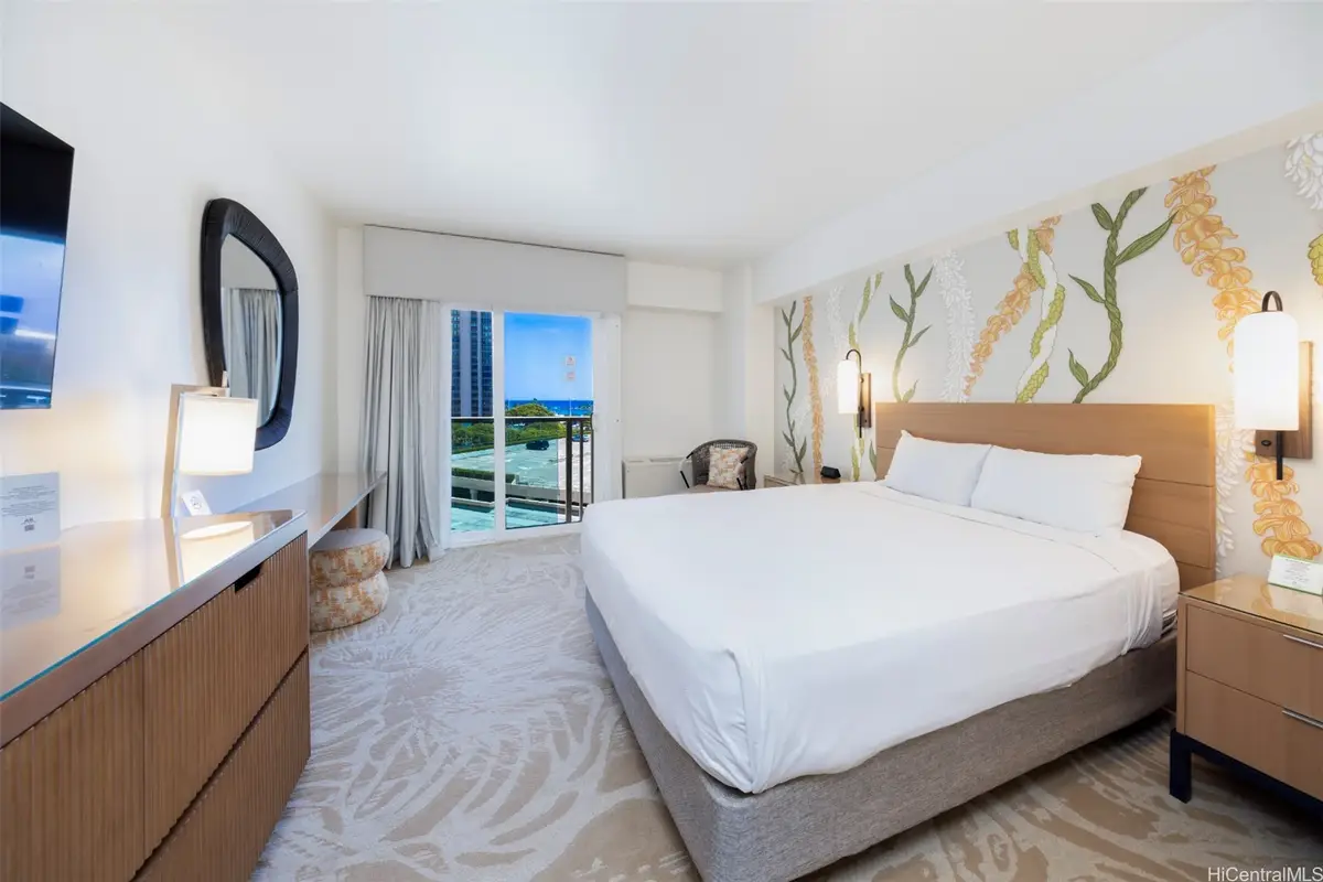 410 Atkinson Drive #655, Honolulu, HI 96814 - #1