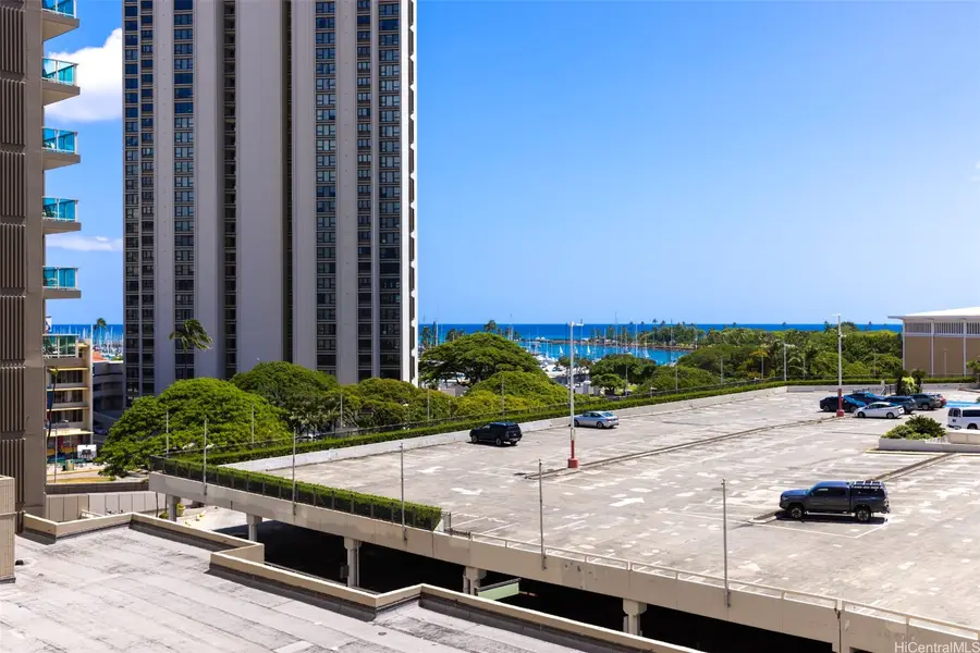 410 Atkinson Drive #655, Honolulu, HI 96814 - #3