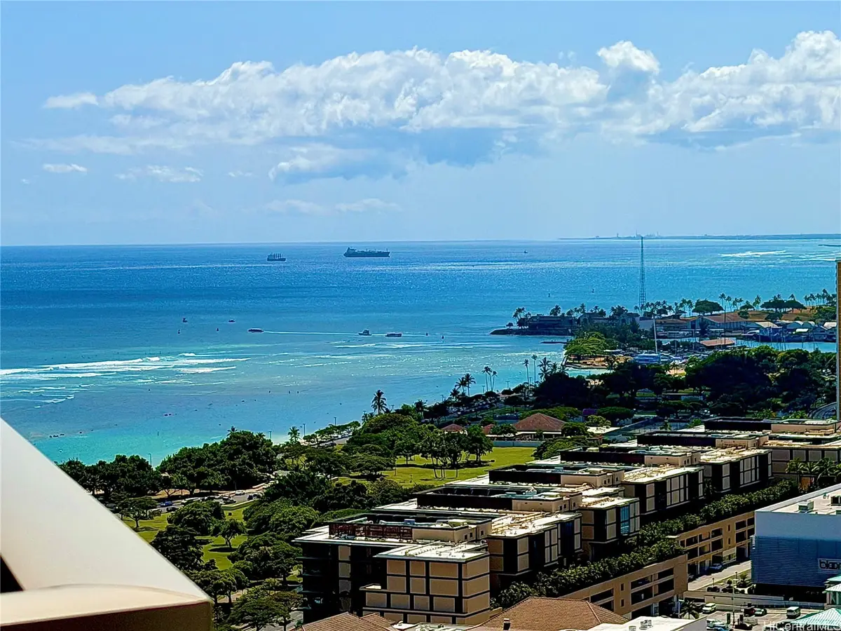 410 Atkinson Drive #3403, Honolulu, HI 96814 - #1