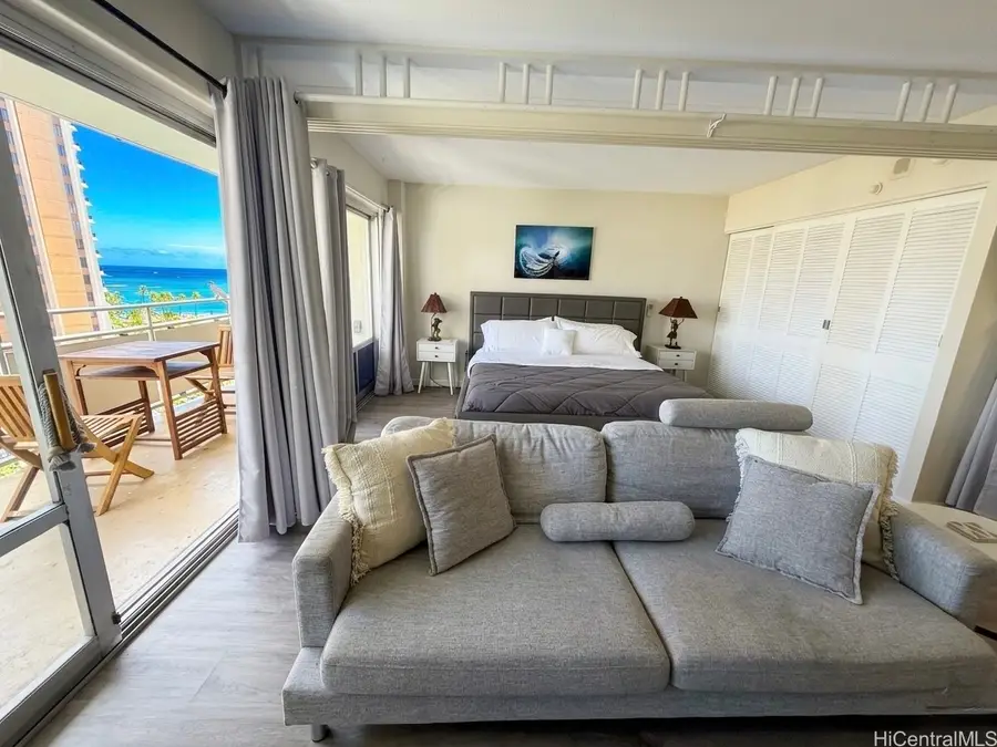 1777 Ala Moana Boulevard #834, Honolulu, HI 96815 - #3
