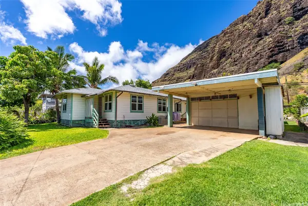 84-288 Holt Street, Waianae, HI 96792