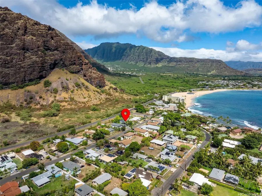 84-288 Holt Street, Waianae, HI 96792 - #3