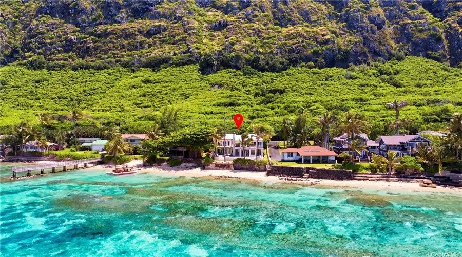 41-459 Kalanianaole Highway, Waimanalo, HI 96795 - #2