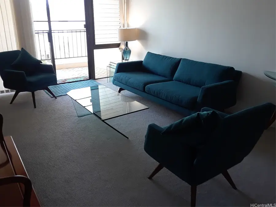 3138 Waialae Avenue #1109, Honolulu, HI 96816 - #3