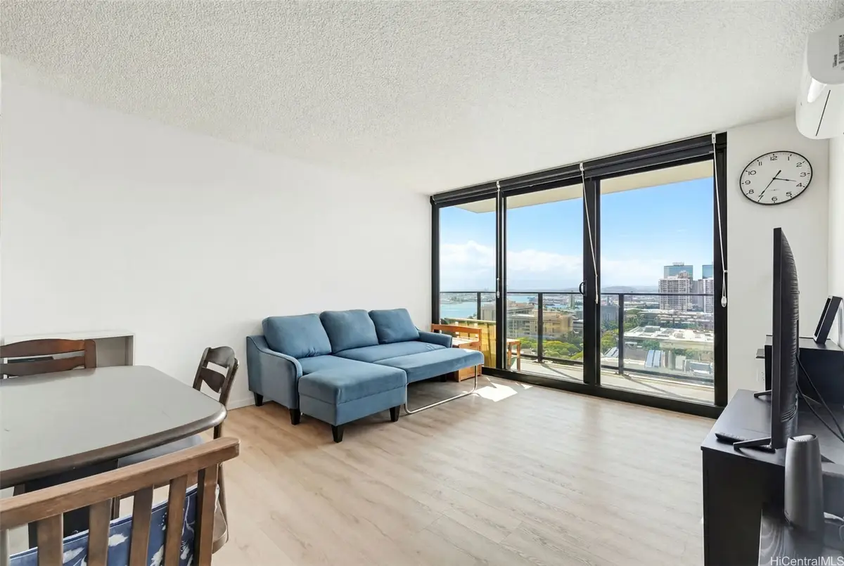 615 Keawe Street #2405, Honolulu, HI 96813 - #1