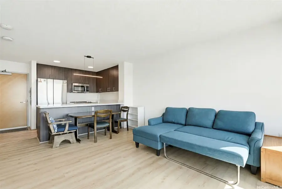 615 Keawe Street #2405, Honolulu, HI 96813 - #2