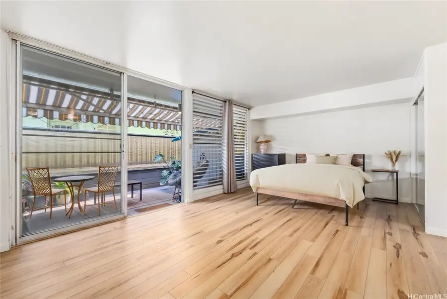 3121 Pualei Circle #14, Honolulu, HI 96815 - #2