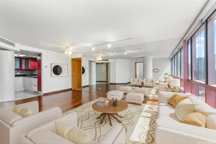 1888 Kalakaua Avenue #3203, Honolulu, HI 96815 - #2