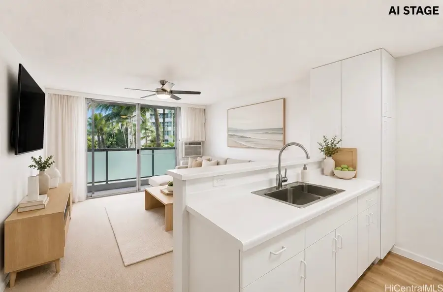 3009 Ala Makahala Place #213, Honolulu, HI 96818 - #2