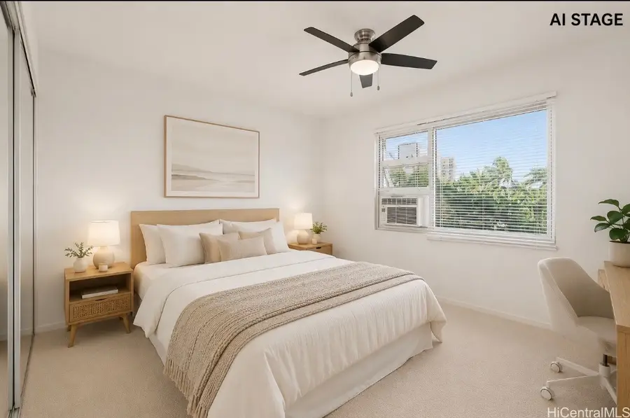 3009 Ala Makahala Place #213, Honolulu, HI 96818 - #3