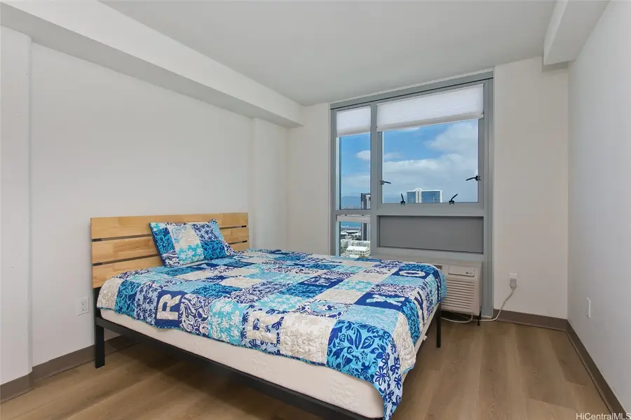988 Halekauwila Street #3603, Honolulu, HI 96814 - #3