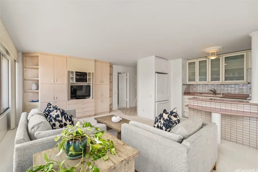 1778 Ala Moana Boulevard #2504, Honolulu, HI 96815 - #3
