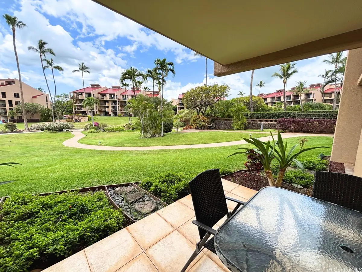 2695 S Kihei Road #107B7, Kihei, HI 96753 - #1