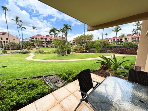 2695 S Kihei Road #107B7, Kihei, HI 96753