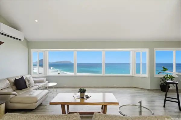 4145 Akulikuli Terrace, Honolulu, HI 96816