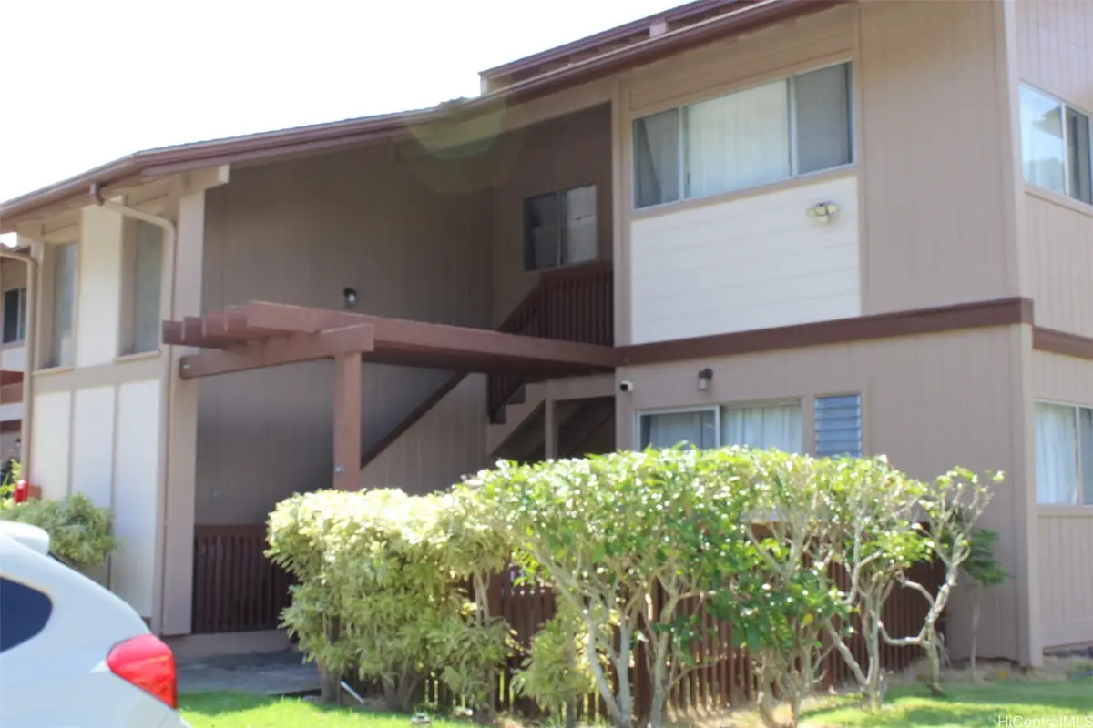 98-597 Kilinoe Street #10F2, Aiea, HI 96701 - #1