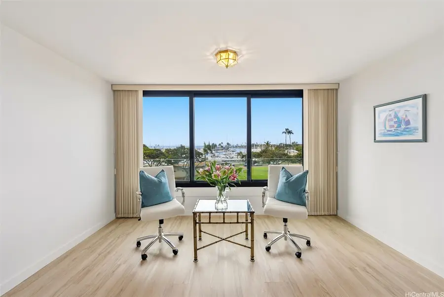 1600 Ala Moana Boulevard #500, Honolulu, HI 96815 - #2