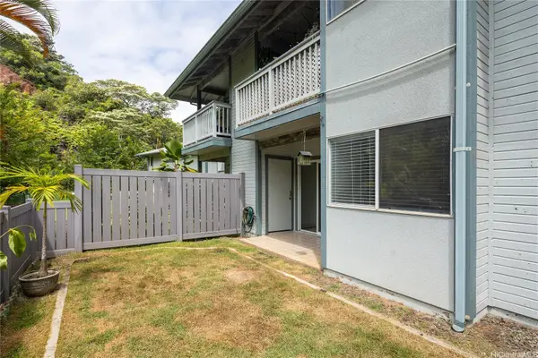 95-797 Wikao Street #B105, Mililani, HI 96789
