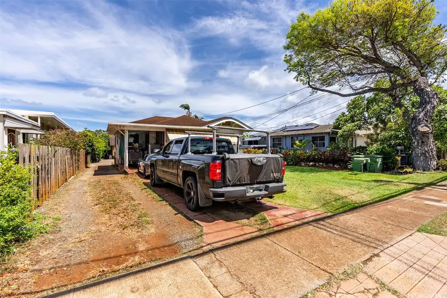 820 10th Avenue, Honolulu, HI 96816 - #2