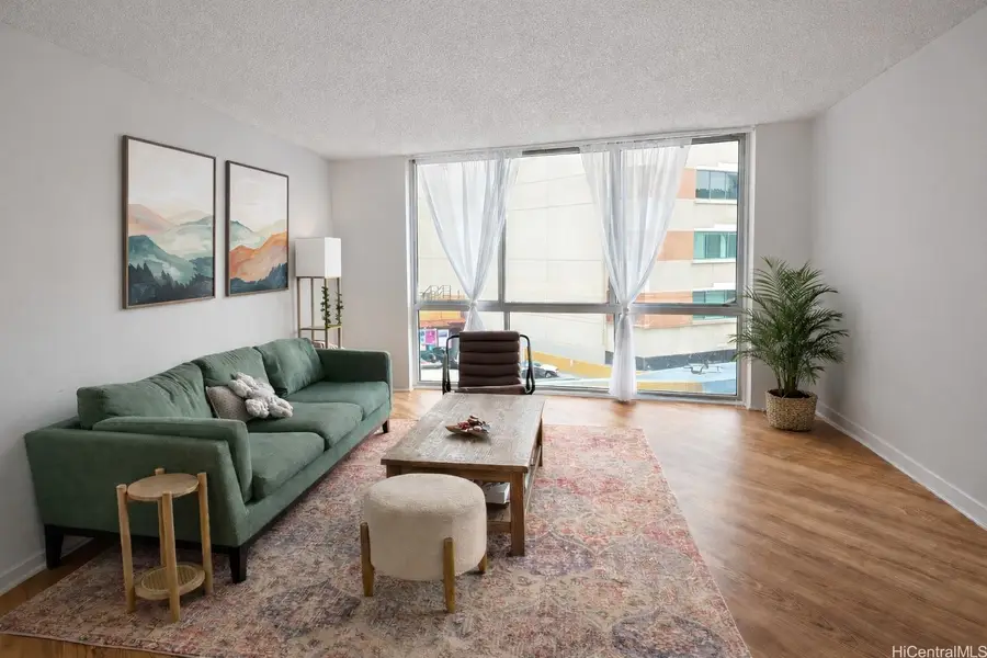 1139 9th Avenue #401, Honolulu, HI 96816 - #2