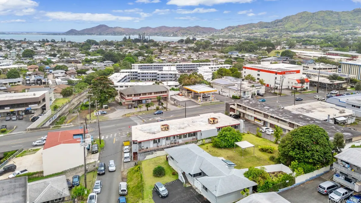 45-510 Pahia Road, Kaneohe, HI 96744 - #1
