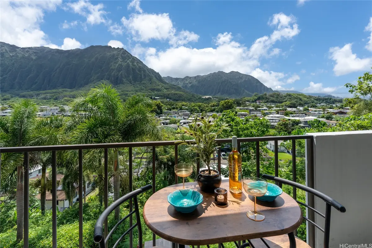 45-535 Luluku Road #J6, Kaneohe, HI 96744 - #1