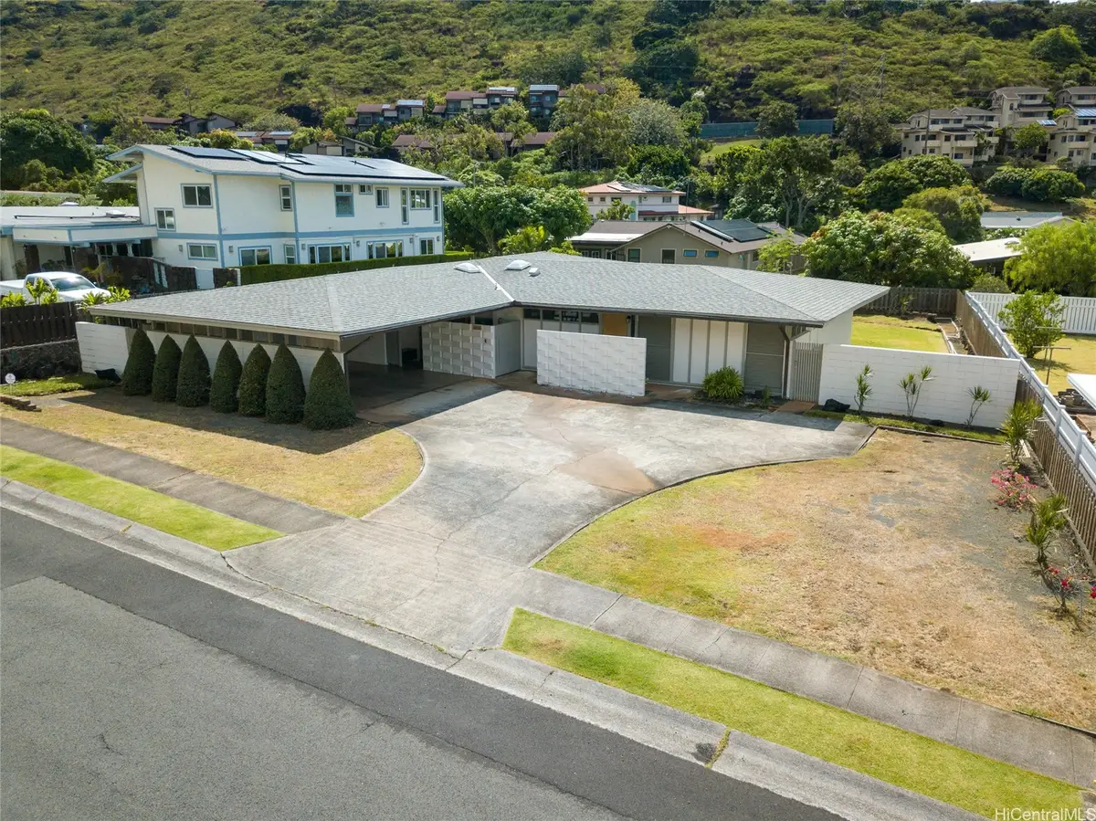 5039 Kilauea Avenue, Honolulu, HI 96816 - #1