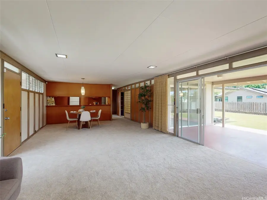 5039 Kilauea Avenue, Honolulu, HI 96816 - #2