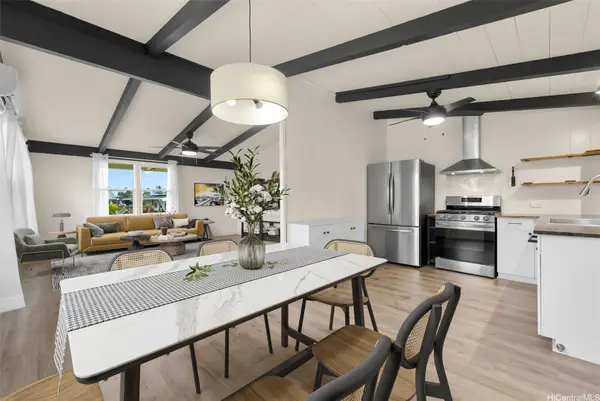 1341 Akaiki Street, Kailua, HI 96734