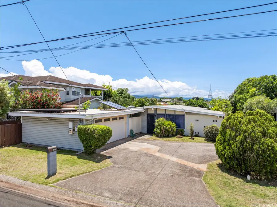 1567 Hoolaulea Street, Pearl City, HI 96782 - #2