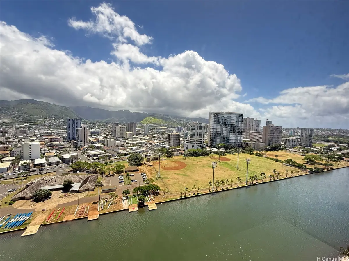 444 Niu Street #2607, Honolulu, HI 96815 - #1