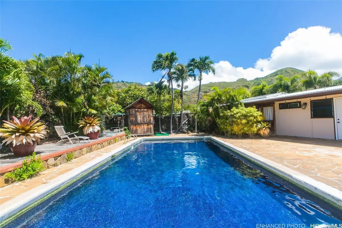 444 Halemaumau Street, Honolulu, HI 96821 - #1