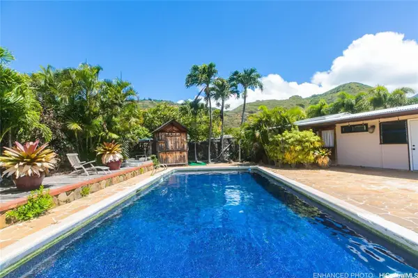 444 Halemaumau Street, Honolulu, HI 96821