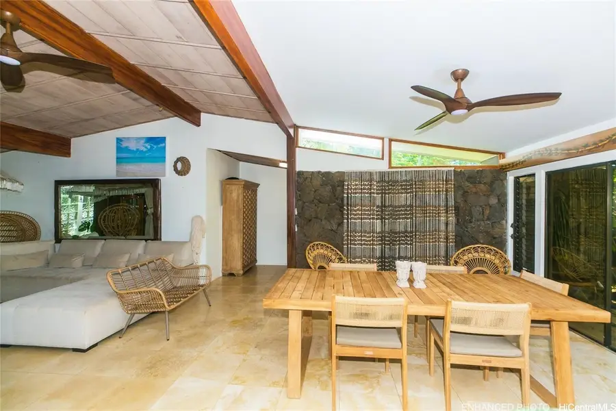 444 Halemaumau Street, Honolulu, HI 96821 - #3