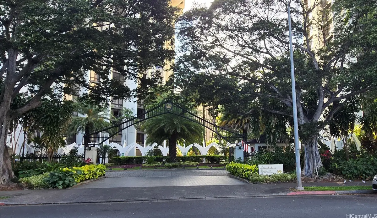 300 Wai Nani Way #II 1213, Honolulu, HI 96815 - #1