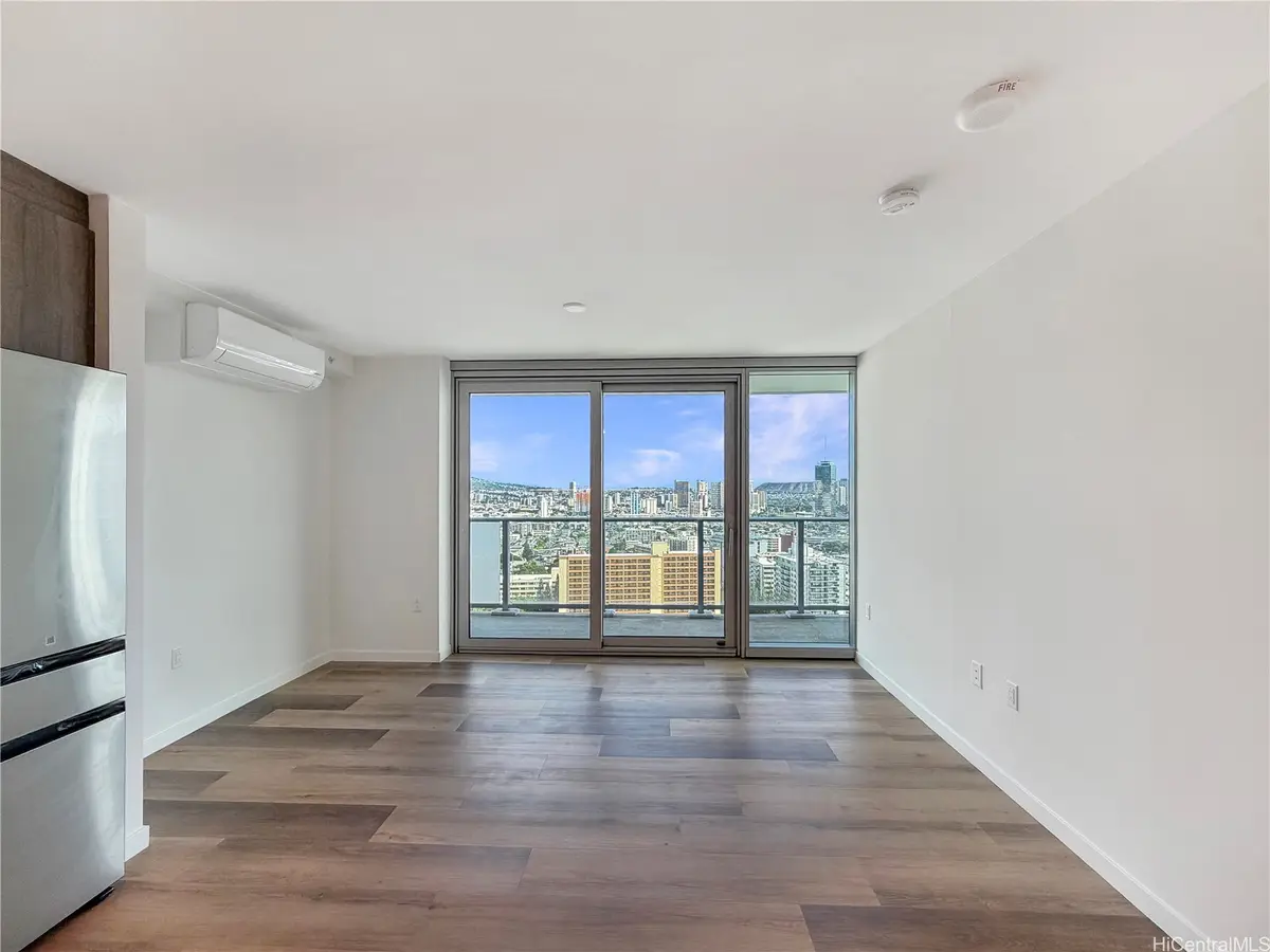 1500 Rycroft Street #2707, Honolulu, HI 96814 - #1