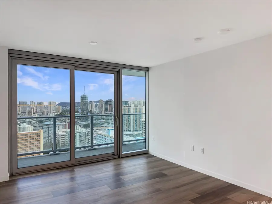 1500 Rycroft Street #2707, Honolulu, HI 96814 - #2