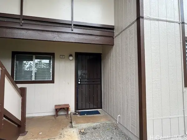 96-234 Waiawa Road #11, Pearl City, HI 96782