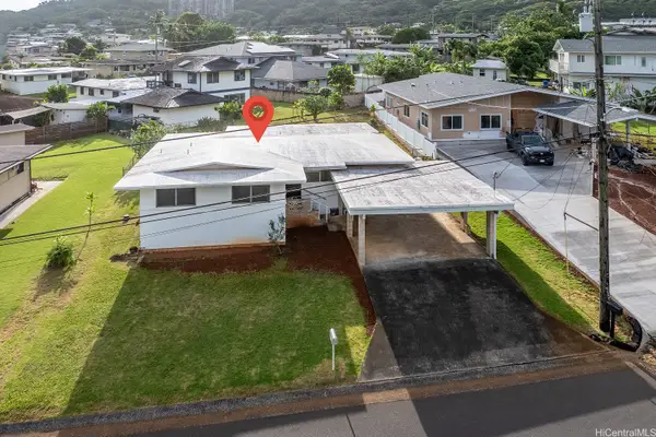 45-316 Nakuluai Street, Kaneohe, HI 96744