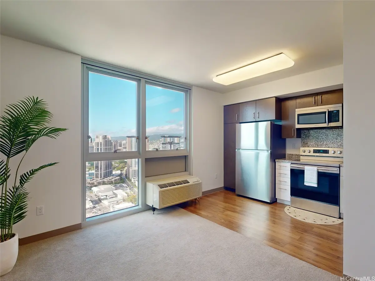 988 Halekauwila Street #4001, Honolulu, HI 96814 - #1