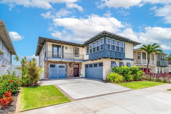 91-1040 Waikapuna Street, Ewa Beach, HI 96706