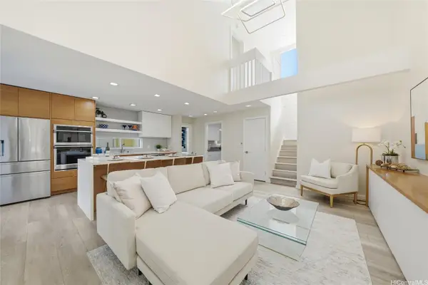 6117 Summer Street #6117D, Honolulu, HI 96821