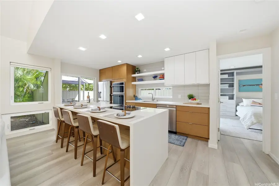 6117 Summer Street #6117D, Honolulu, HI 96821 - #3