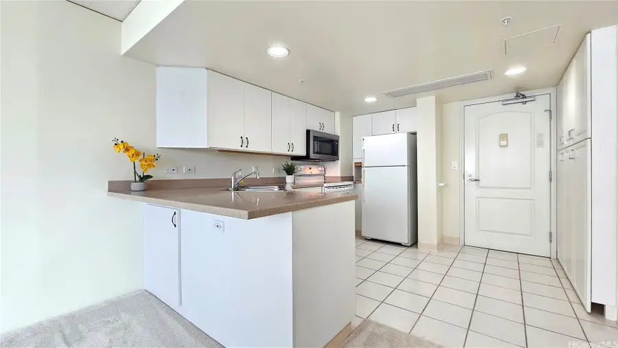 1314 Kalakaua Avenue #506, Honolulu, HI 96826 - #2