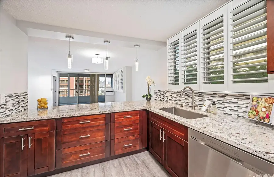 1515 Ward Avenue #101, Honolulu, HI 96822 - #2