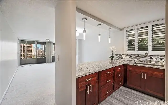 1515 Ward Avenue #101, Honolulu, HI 96822 - #3